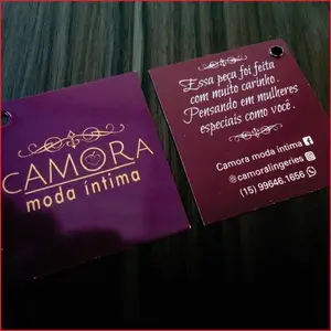 Mini Tags 4x4