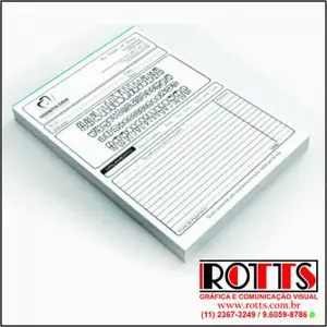 Blocos de Orçamentos