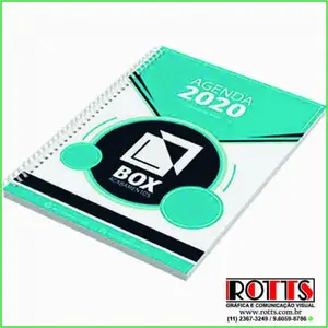 Agenda 2021 Agenda Escolar