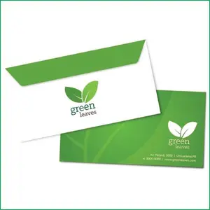 Envelopes Comercial