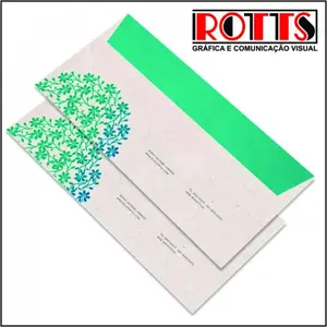 Envelope Ofício