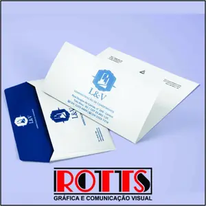 Envelope Ofício