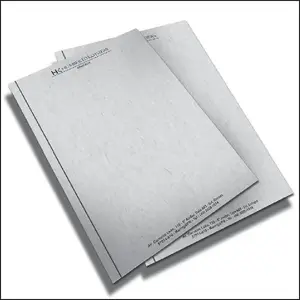 Papel Timbrado