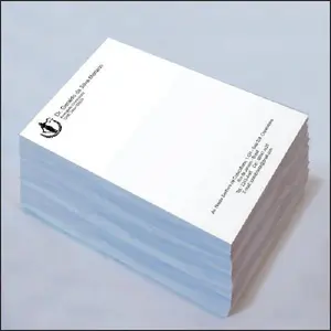 Papel Timbrado