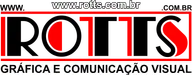 Rotts Gráfica e Comunicação Visual