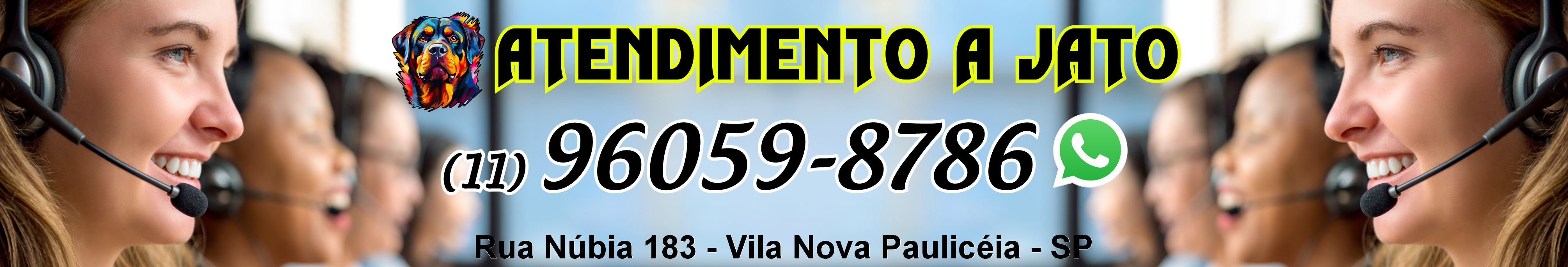 Atendimento