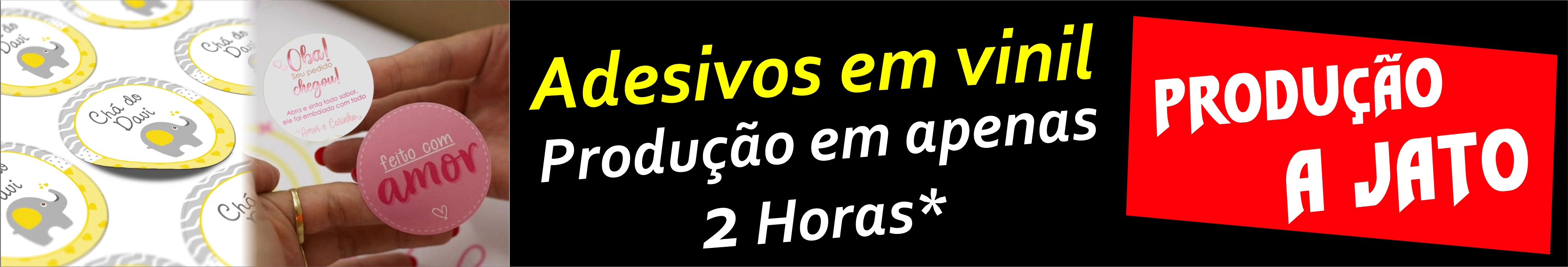 Adesivos